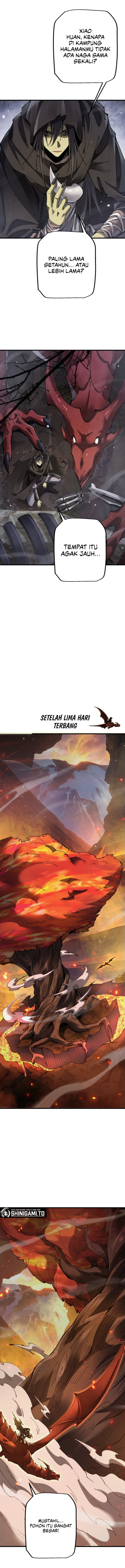 From Goblin to Goblin God Chapter 70 Gambar 10